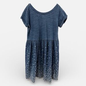Gap Kids chambray dress